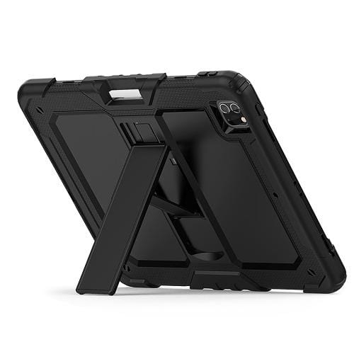 SaharaCase - Defence Series Case for Apple iPad Pro 12.9" - Black