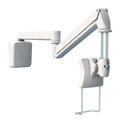 AMER 15" - 24" Tilting Flat Panel Wall Mount Articulating Arm