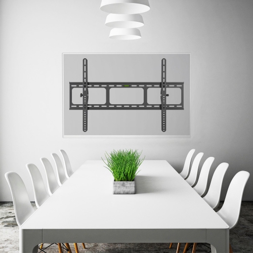 AMER 40" - 100" Tilting Flat Panel Wall Mount