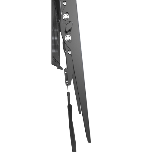AMER 50" - 100" Tilting Flat Panel Wall Mount