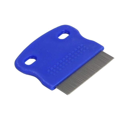 Multi Function Brush Stainless Steel Pet Remove Flea Comb Pet Dog Hair Grooming Comb Cat and dog Cleaning Supplies