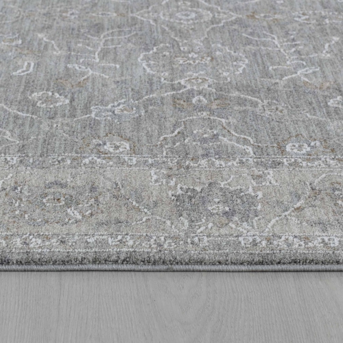 Rug Branch Transitional Southwestern Boho Gold Beige Indoor Area Rug