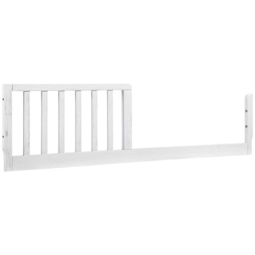 DAVINCI  Toddler Rail In Cottage In White