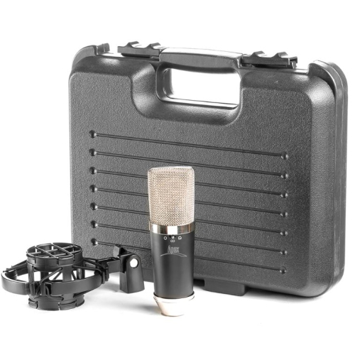 Apex Apex445B Multi Pattern Condenser Microphone