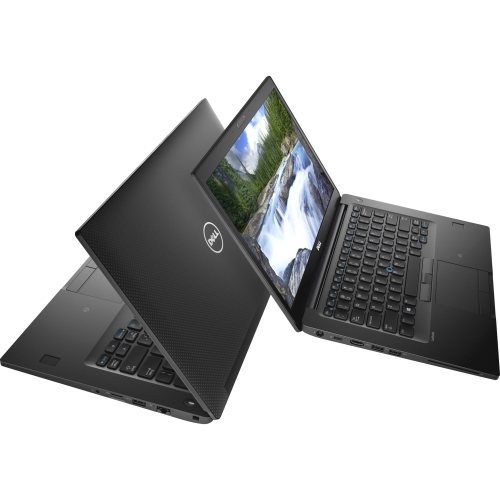 Refurbished - Dell Latitude 7490 14.1" Notebook Intel i5-8350U 16 GB DDR4 256 GB SSD Windows 10 Pro 64-Bit