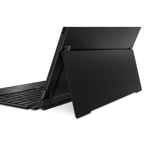 Image 1 of 2.. Refurbished - Lenovo ThinkPad X1 Tablet (3rd Gen), Intel Core i5-8350U / 1.70GHz / 8GB RAM/ 256GB SSD / Windows 11