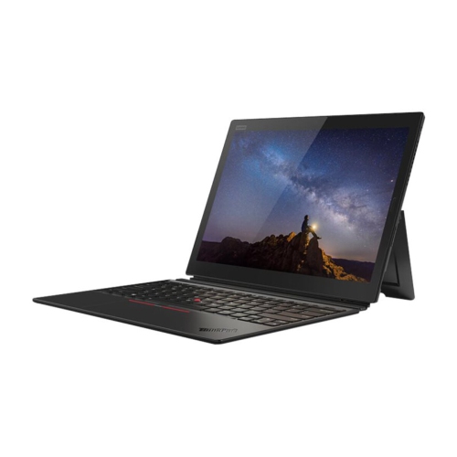 Refurbished - Lenovo ThinkPad X1 Tablet (3rd Gen), Intel Core i5-8350U / 1.70GHz / 8GB RAM/ 256GB SSD / Windows 11