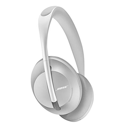 Bose Noise Cancelling Headphones 700 Luxe Silver Brand New