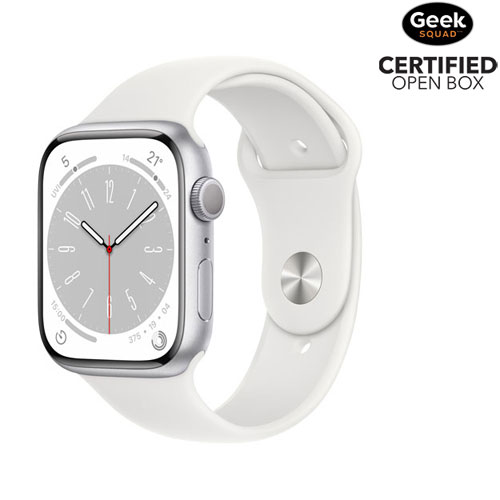 Apple Watch Series 8 | Best Buy Canada