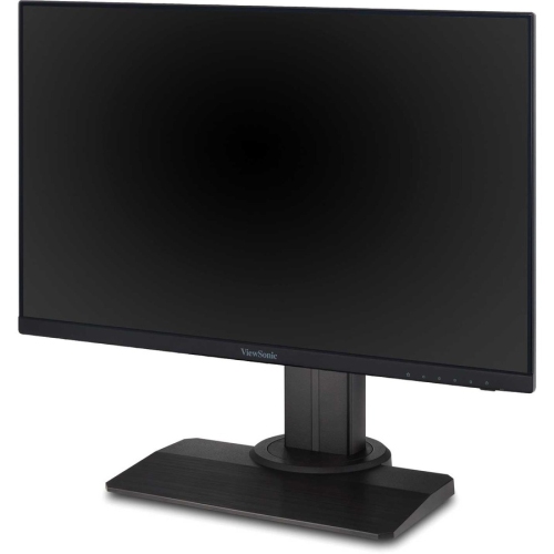 VIEWSONIC 24" FHD 240Hz 1ms GTG IPS LCD FreeSync Gaming Monitor - Black