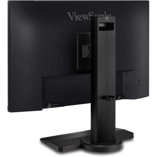 VIEWSONIC 24" FHD 240Hz 1ms GTG IPS LCD FreeSync Gaming Monitor - Black