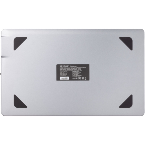 ViewSonic ViewBoard 13.3" 1080p HD LED Pen Display - Black -