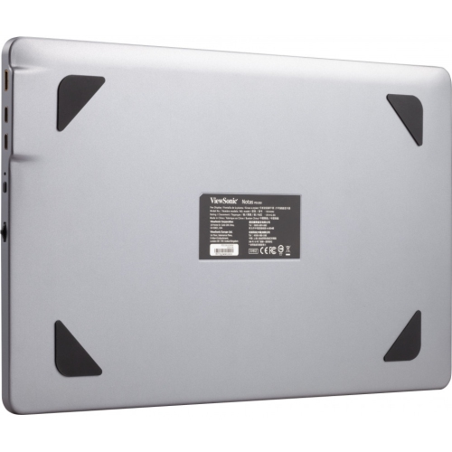 ViewSonic ViewBoard 13.3" 1080p HD LED Pen Display - Black -