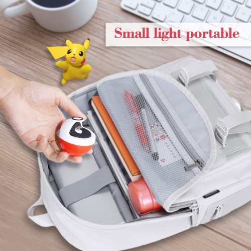 Petit support de chargement d’Antank compatible avec les consoles Nintendo Switch et Switch Lite/Switch DELO, station de chargement à port de type C