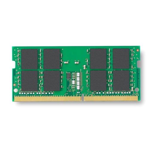 KINGSTON  16GB Ddr4 2666Mhz Laptop Memory - (Kvr26S19S8/16)