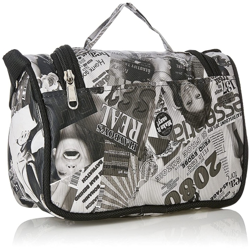 Unisex Textured Leatherette Stylish Cabin Bags for Travelling Latest Travel Textured Leather Duffle Bags for Men and Women