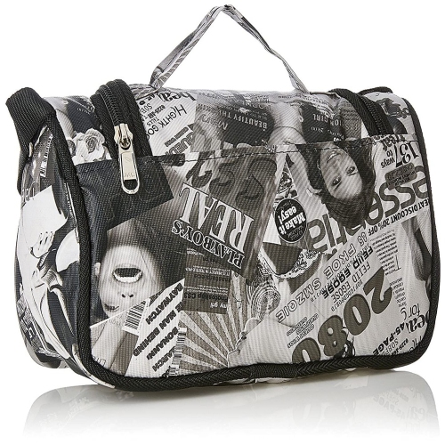 Unisex Textured Leatherette Stylish Cabin Bags for Travelling Latest Travel Textured Leather Duffle Bags for Men and Women