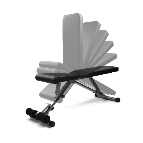 Banc de fitness réglable VENTRAY HOME VENTRAY HOME