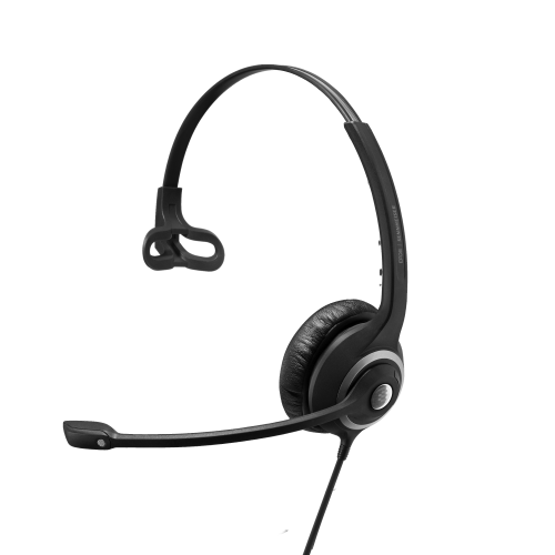 EPOS Impact SC 230 MS II Mono Headset with Microphone -