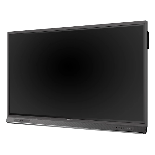 ViewSonic 86" 4K Ultra HD 60Hz 8ms GTG LED Commercial Display - Black -