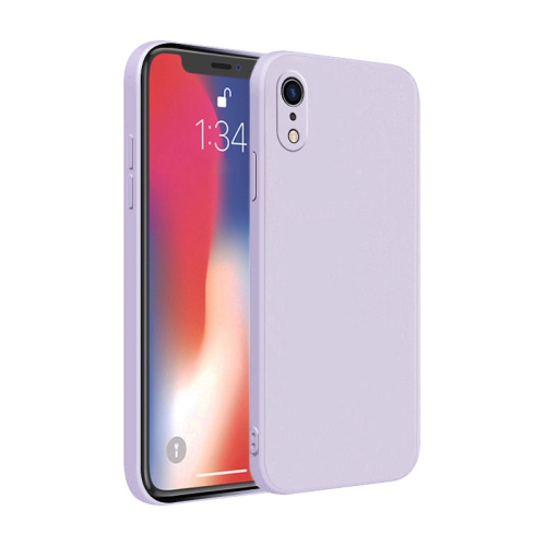 PANDACO Étui souple ajusté pour iPhone XR