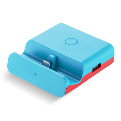 Charging Dock for Nintendo Switch, Powerextra Dual Mode TV