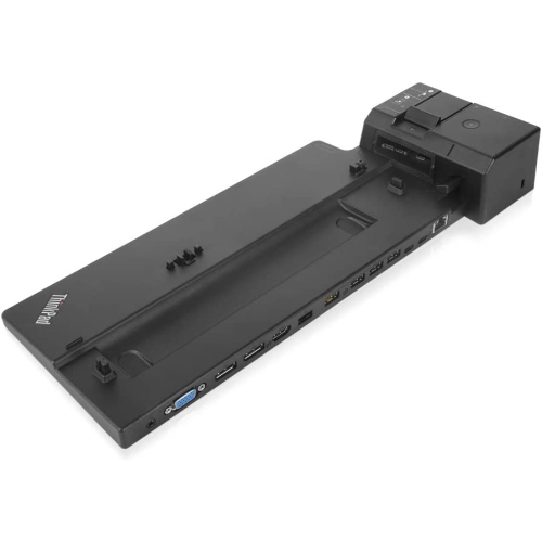 L ThinkPad Ultra Docking Station US