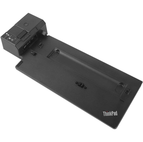 L ThinkPad Ultra Docking Station US