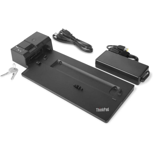 L ThinkPad Ultra Docking Station US