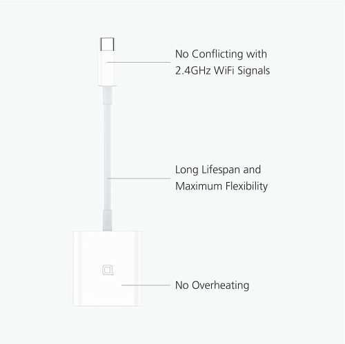 n USB C to SD Card Reader, SD/MicroSD to USB C Card Reader Adapter [Thunderbolt 3] Compatible with iPad Pro 2020/2019, MacBook Pro 2019, MacBook Air