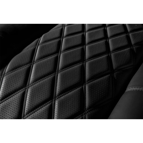 Valencia Tuscany Ultimate Recliner Home Theater Seating | Premium Italian Nappa Leather 20000, Power Lumbar & Power Headrest, RGB Lighting