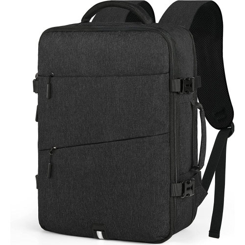 Best overnight cheap laptop backpack