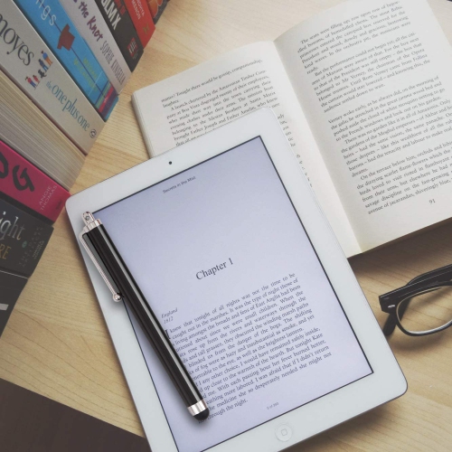 homEdge Stylus Pen, 40 Packs Stylus for Touch Screen, Compatible with iPad, iPhone, Smart Phone and Tablet with Capacitive Touch Screen