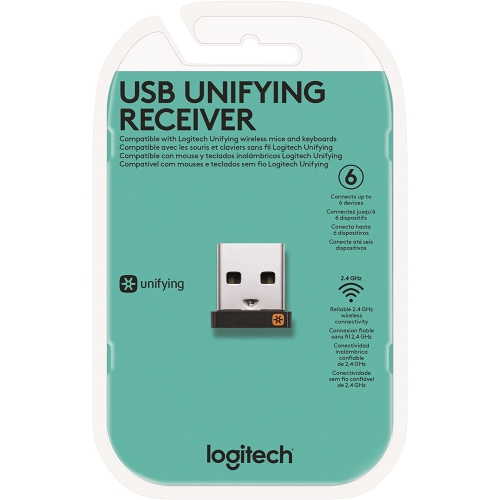 L USB Unifying Receiver