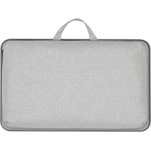 L Sidekick Lap Desk with Device Ledge and Phone Holder - Gray - Fits up to 15.6 Inch Laptops - Style No. 44215