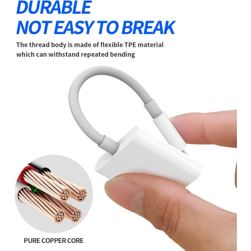 SD Card Reader for iPhone Camera Memory Lightning Adapter Accessories Apple MFI Certified Photo Photography Viewer Adaptador for 13 12 11 Pro Max X