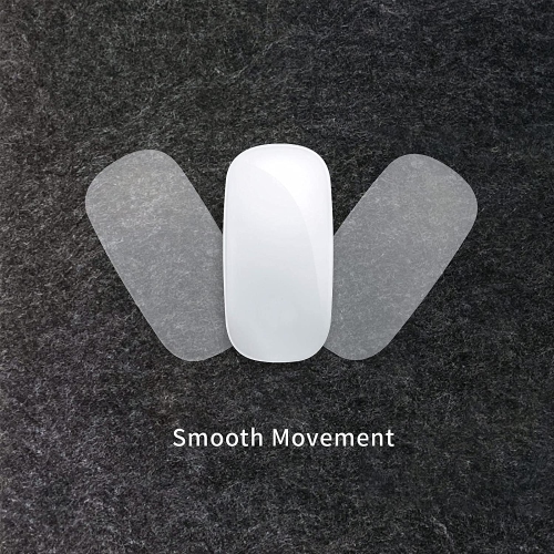 Tapis de bureau en feutre pour ordinateur, grand tapis de bureau, 40 x 16 po, tapis de souris pleine grandeur, tapis de clavier, 100 x 40 cm, tapis