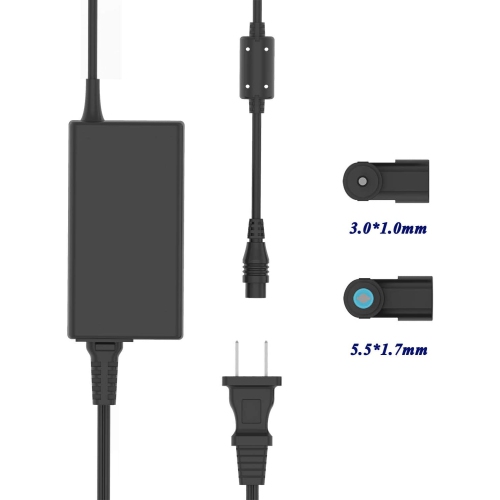 Portable Aspire Laptop Charger for Acer Aspire 3 A315 A314 A317, Aspire 5 E15 N15Q1 N16Q2 ES1 E1 E5 F5 F15 E15 F5 15, V3 V5 V7, R7 R7-571 R3 S3 M3,