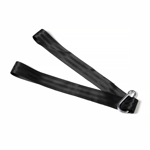 VENTRAY HOME Battle Rope Anchor Strap Kit