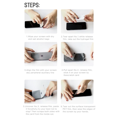 [2 PACK] Google pixel 4a Tempered Glass Screen Protector Guard - Case Friendly