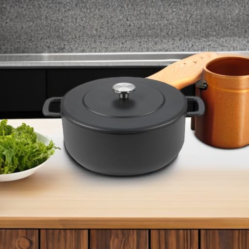 Combekk Sous-Chef Dutch Oven RED - Ø 24 cm