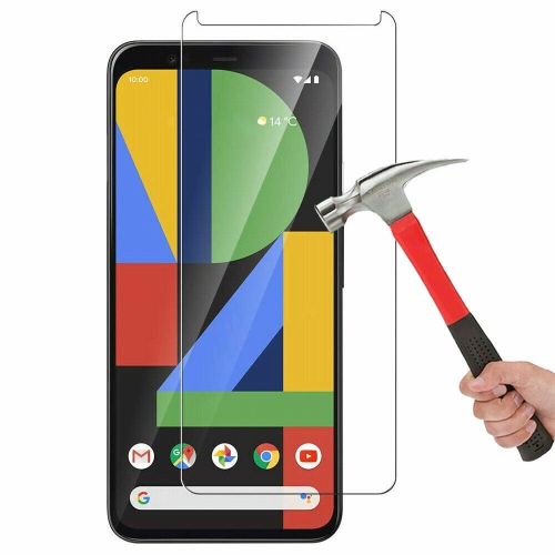 PACK] Google pixel 4XL Tempered Glass Screen Protector Guard