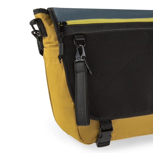 Bugatti X EDITION22 Messenger bag