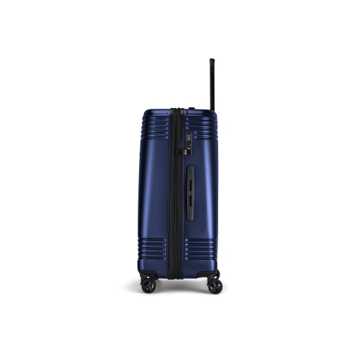 Bugatti - Nashville - 3 Piece Luggage set Hardside