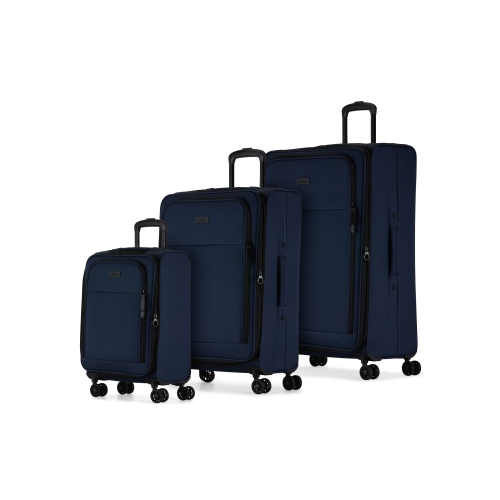 Bugatti Reborn 3 piece Luggage Set | Best Buy Canada