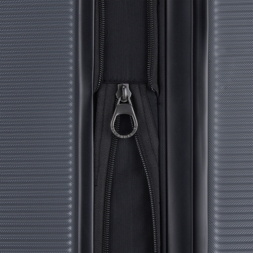 Bugatti - valise rigide moyenne Wellington avec cadenas TSA