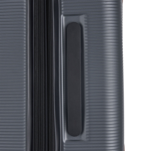 Bugatti - valise rigide moyenne Wellington avec cadenas TSA