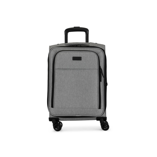 Bugatti - Reborn Soft Side Carry-on Luggage Made of Recycled Materials