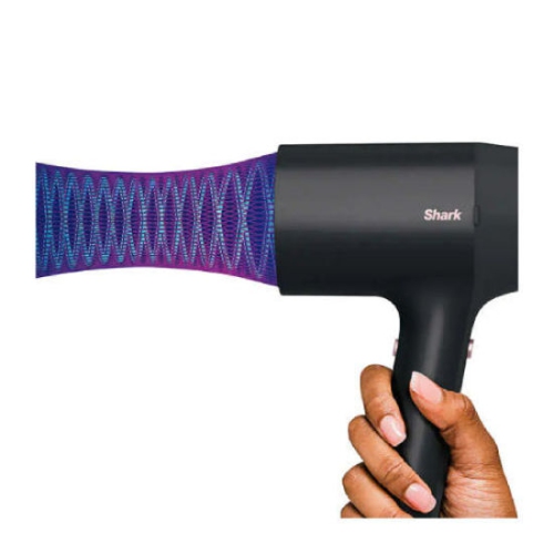 Refurbished - Shark HyperAir Hair Dryer, HD125CO