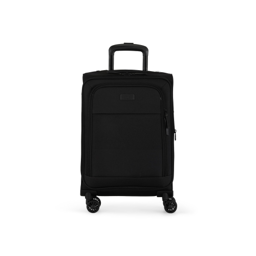 Bugatti - Reborn Soft Side Large Luggage Made of Recycled Materials